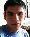 José Martín [Josmar Alexandee]  Flores Lelendes